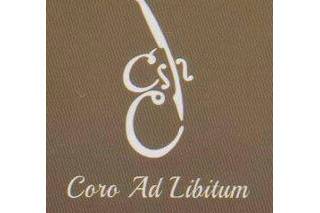 Coro Ad Libitum Logo