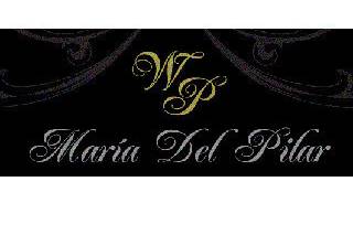 Maria del pilar logotipo
