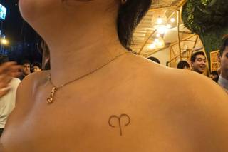 Smart Tattoo