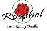 Florería Rosabel logo