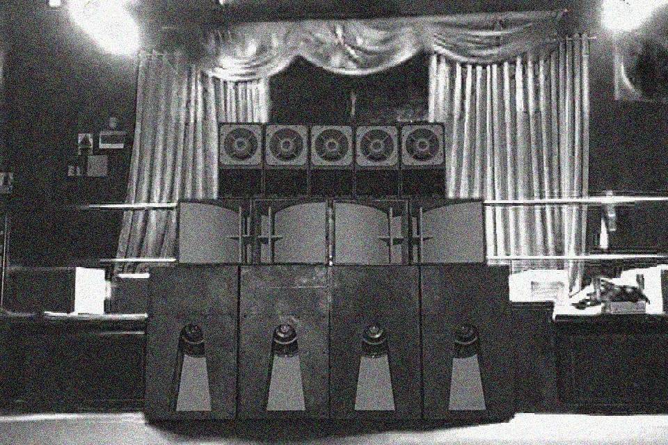 Bqestia soundsystem