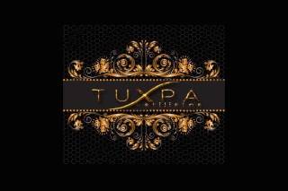 Tuxpa logo
