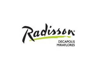 Radisson Hotel Decapolis Miraflores