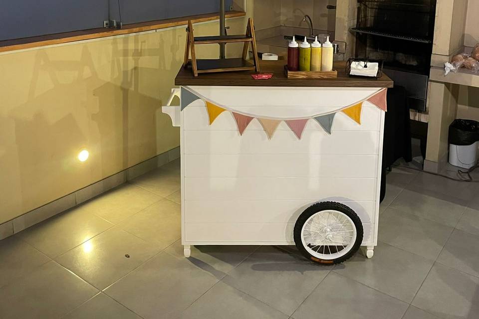 Evento Social