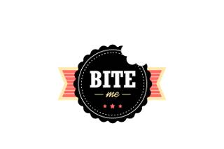 Bite Me logo