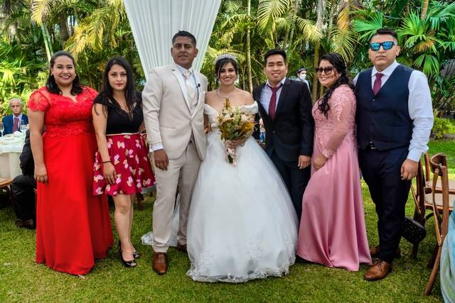 Rincón de novia  Rincón de novia: 10 joyerías en Perú para