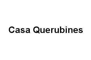 Logo Casa Querubines