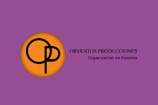 Orventos Producciones logo