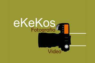 Ekekos Fotografía Logo