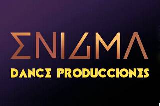 Enigma dance producciones logo