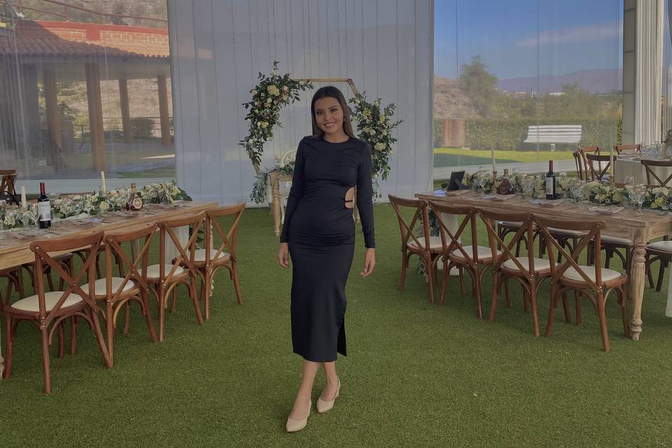 Karen Díaz Wedding Planner