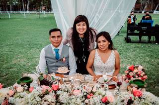 Carla Taipe Wedding Planner