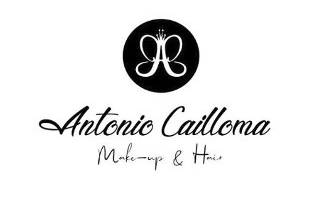 Antonio Cailloma Makeup & Hair