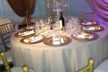 Detalle del evento