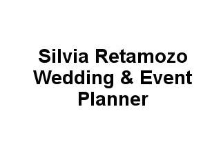 Silvia Retamozo Wedding & Event Planner Logo