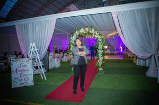 Bethzabe Abanto Wedding Planner