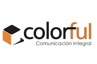 Nuevo logo colorful