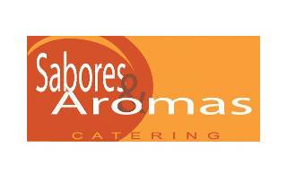 Sabores y Aromas Catering logo