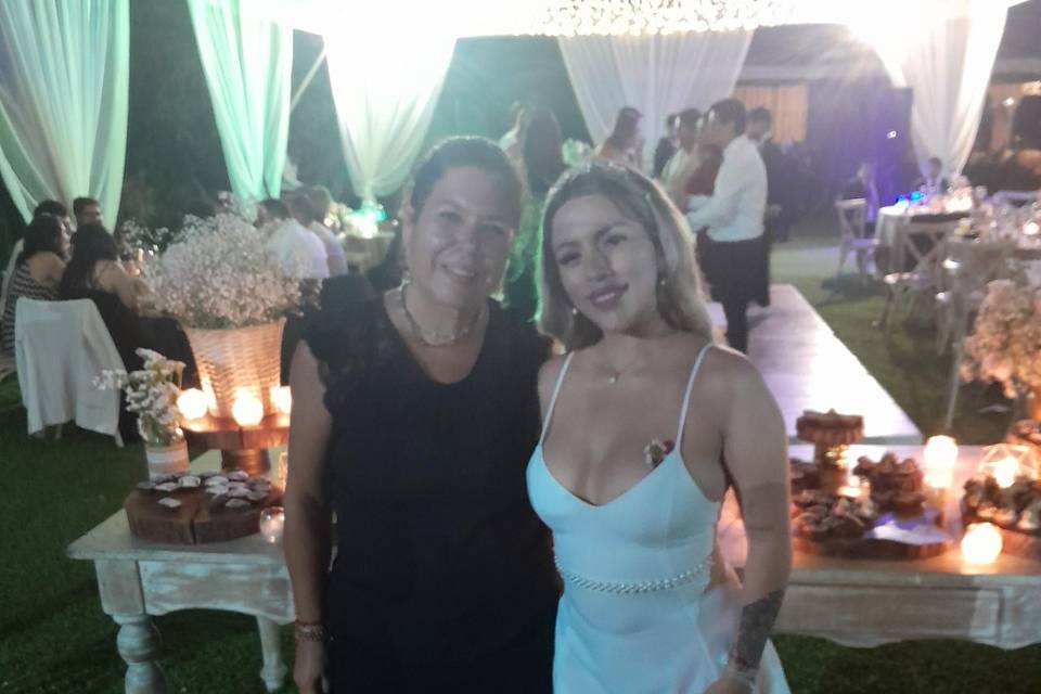 Matri melisa & jorge
