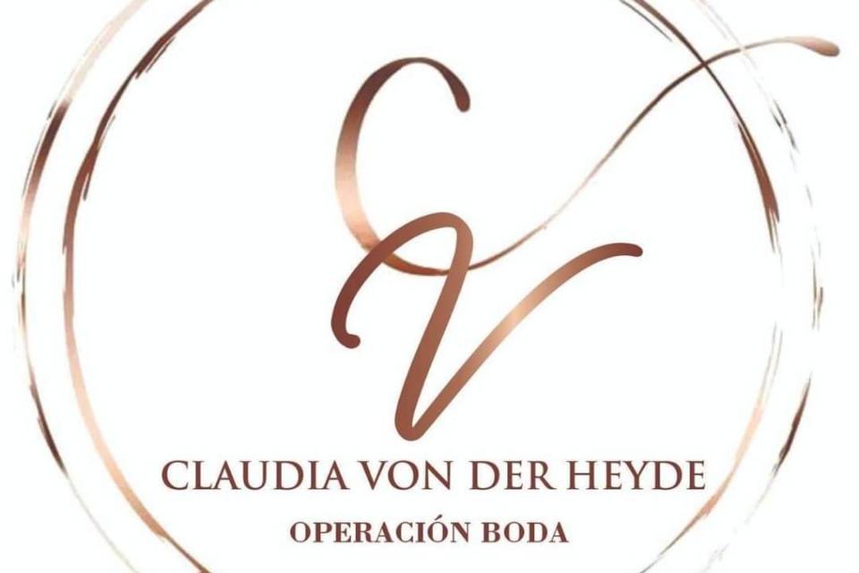 Claudia Von der Heyde