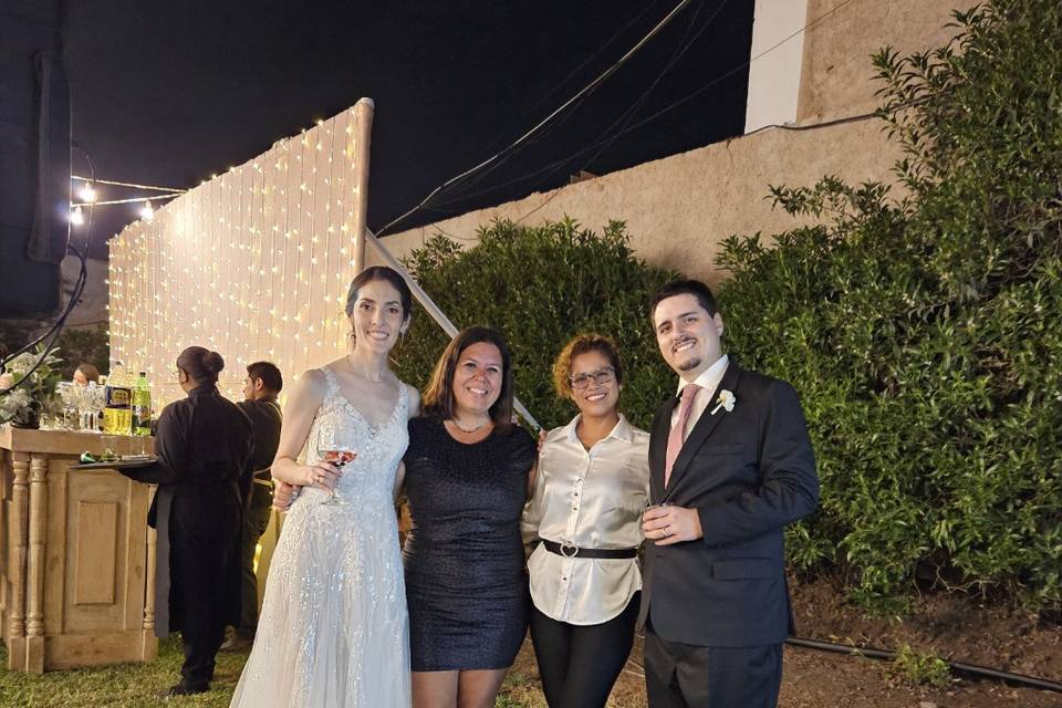 Matri natalia & ricardo