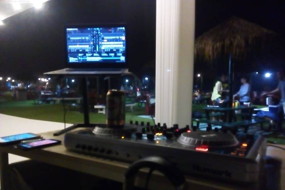 Country Club Lima