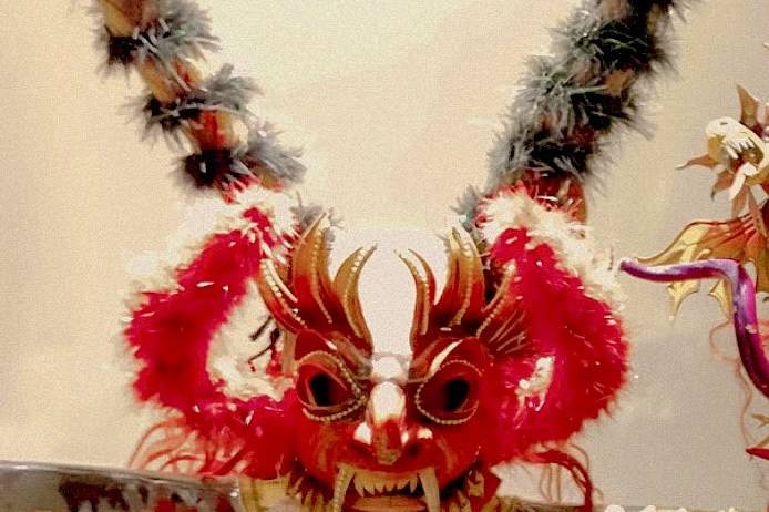 Diablada