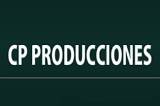 CP Producciones logo