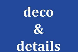 deco details logotipo