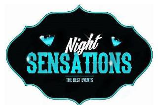 Logo night sensations