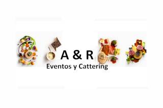 A & R Eventos y Catering logo