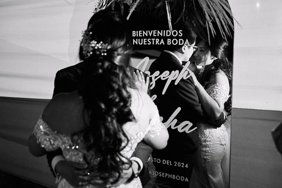 TENDENCIAS DE BODAS