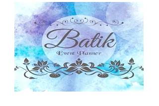 Batik Eventos Logo