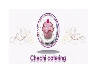 Chechi Catering Logo