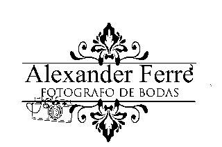 Alexander Ferré