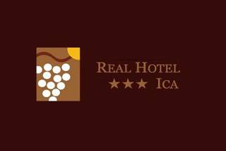 Real Hotel Ica logo