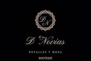 Boutique D'Novias Detalles y Moda
