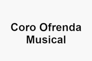 Coro Ofrenda Musical