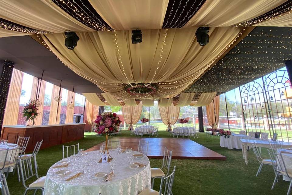 BTH Hotel Arequipa Lake