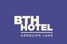 BTH Arequipa Lake