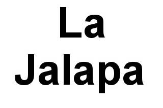 La Jalapa logo