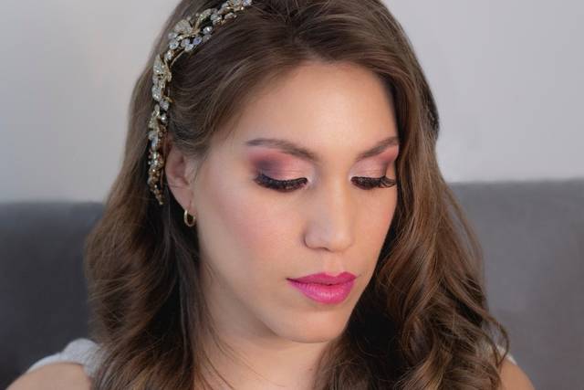 Raymi Makeup & Hair