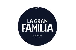 La Gran Familia Logo