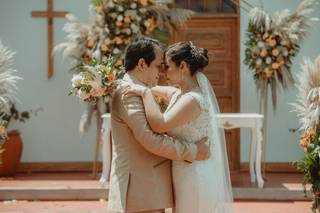 Eva Martínez Wedding & Event Planner