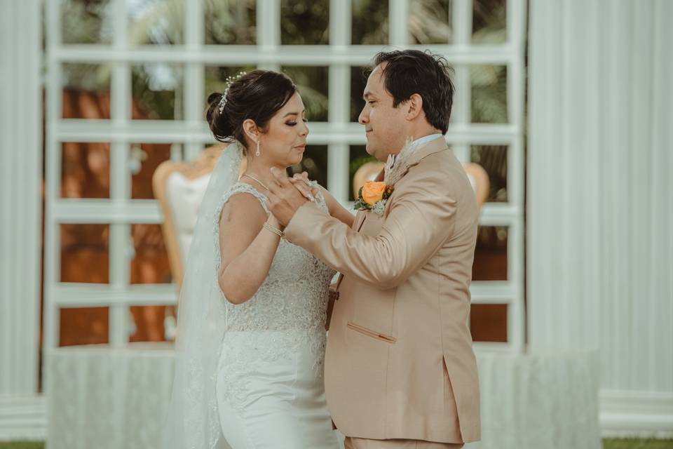 Eva Martínez Wedding & Event Planner
