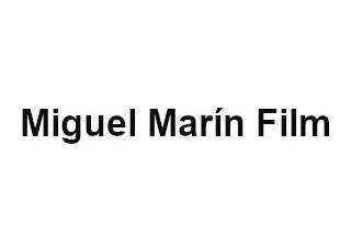 Miguel Marín Film