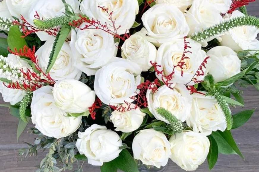 Las 9 mejores florerías para matrimonio en La Molina