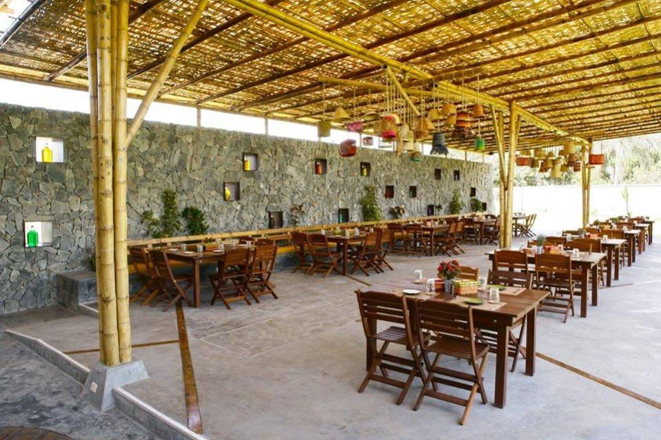 Chaxras Eco Restaurante
