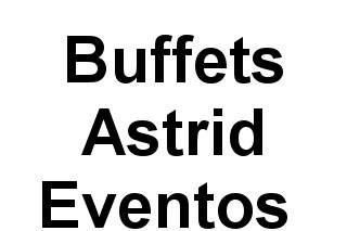 Buffets Astrid Eventos