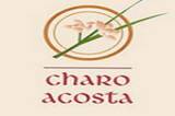 Charo Acosta logo